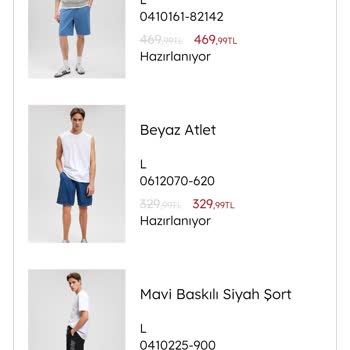 Mavi Jean Müşteri Hizmetleri