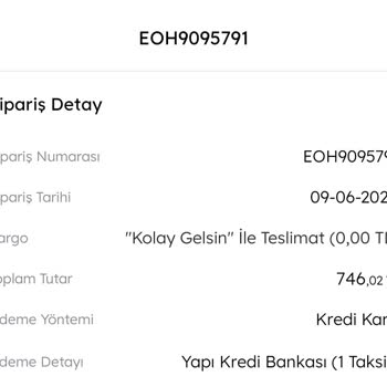 Mavi Jean Müşteri Hizmetleri