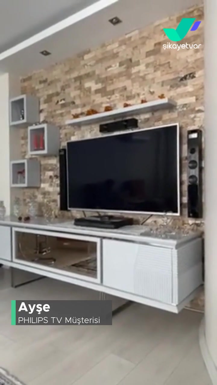 Philips TV Güncelleme Sonrası Açılıp Kapanma Sorunu! videonun kapak resmi