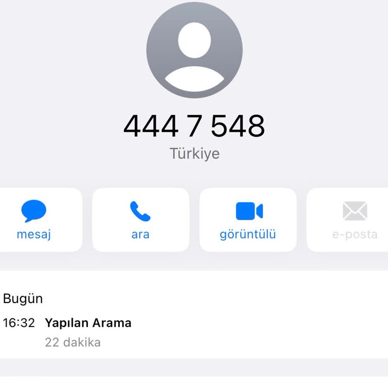 Sendeo Ürünümü Teslim Etmiyor