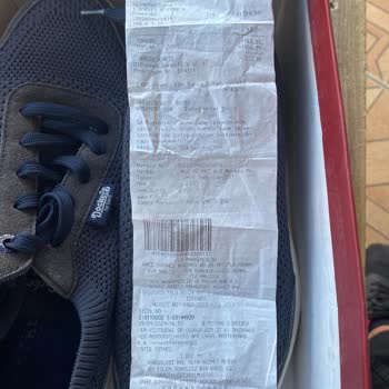 Adana Optimum FLO Ayakkabı Mağazası Şikayet Var