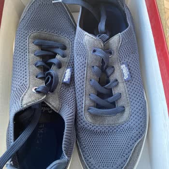 Adana Optimum FLO Ayakkabı Mağazası Şikayet Var