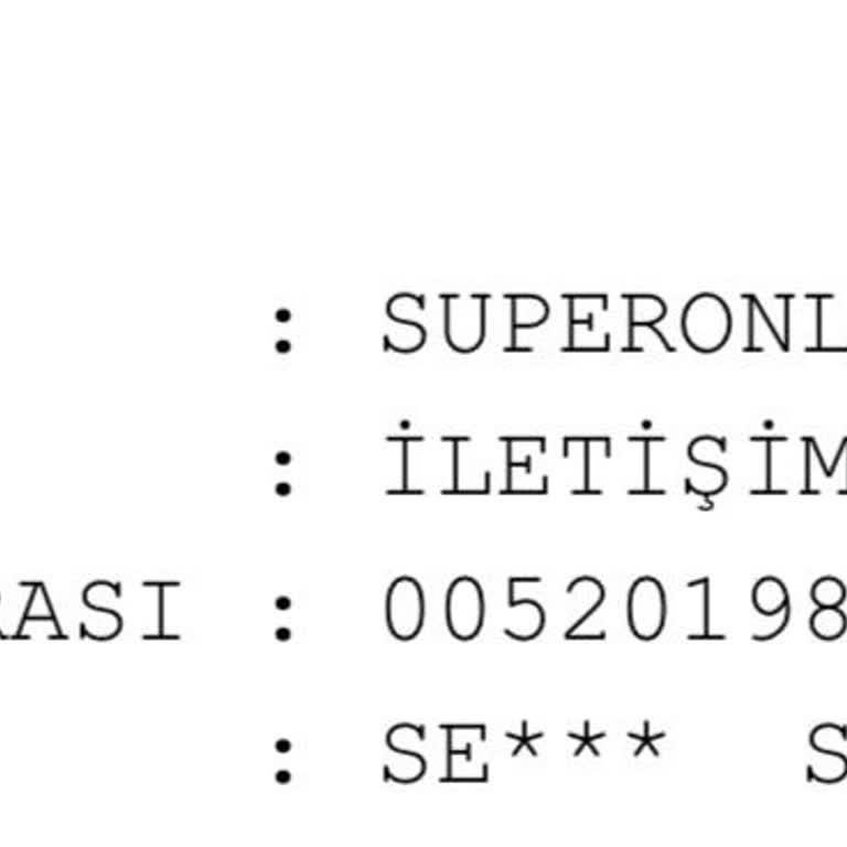 Superonline İlgisiz Ve Saygısız