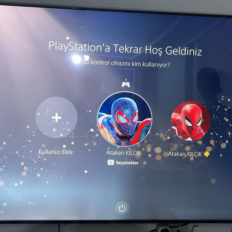 Samsung Televizyon Ekran Kararması