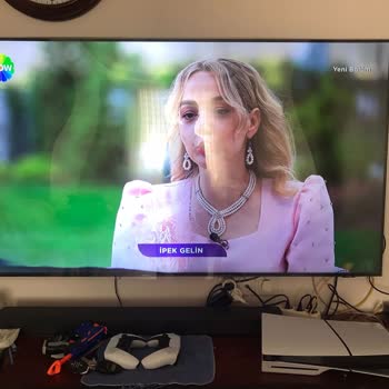 Samsung Televizyon Ekran Kararması
