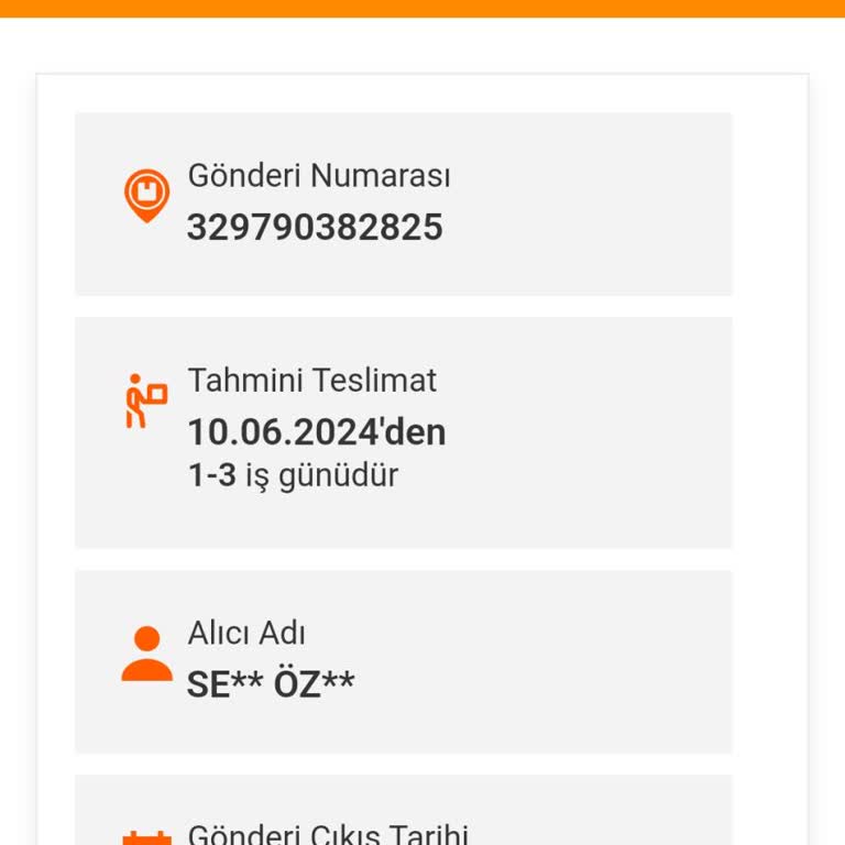 MNG Kargom 2 Gündür Şubede Bekliyor