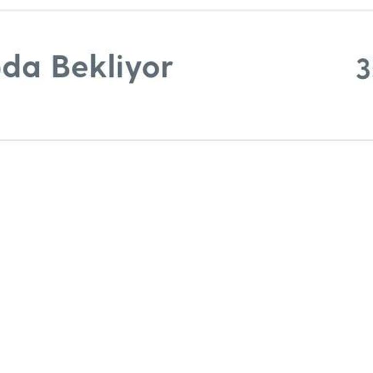 Turkcell Pasaj Depoda Sorunu Ve Geç Gönderim