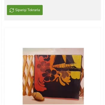 Çetinkaya İnternet Alışverişi Mağduriyeti