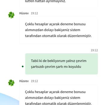 Betwild Deneme Bonusunda Kazancı Bile Veremedi