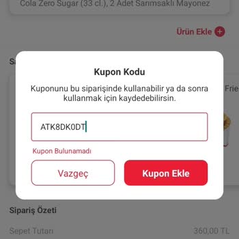 Daha Daha, Tıkla Gelsin Ve Arbys Sorunu