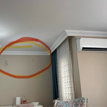 Arçelik Klima Montajı Servis Sorunu