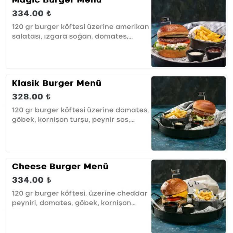 Magic Akademi Pizza Hizmet Kalitesi Ve Ürün Değişiminde Yaşanan Sorunlar