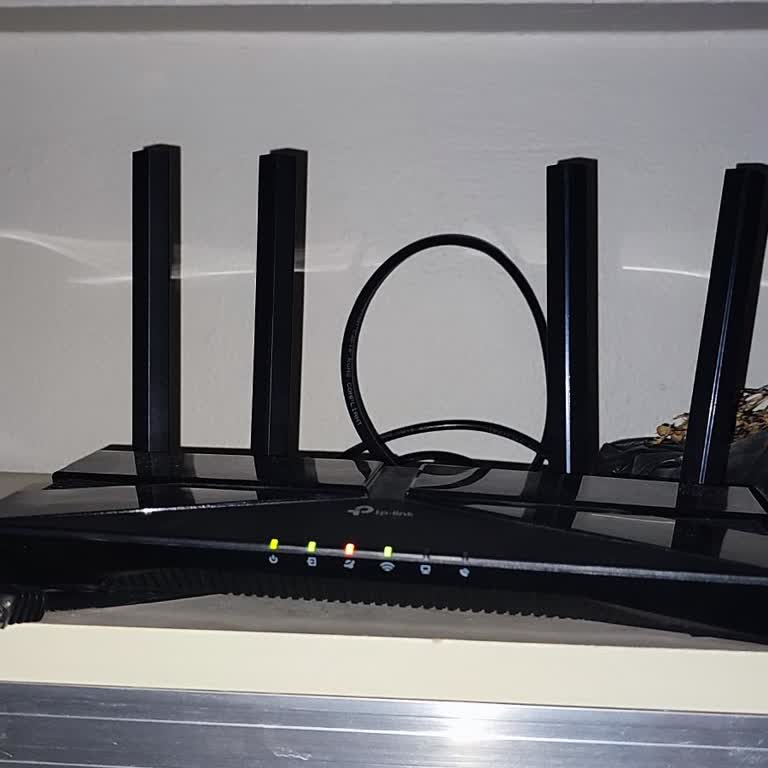 TP-Link Arızalı Modemi Geri Gönderdi!