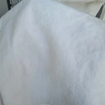 Stradivarius Keten Karışımlı Pantolon İlk Yıkamada Lekelendi