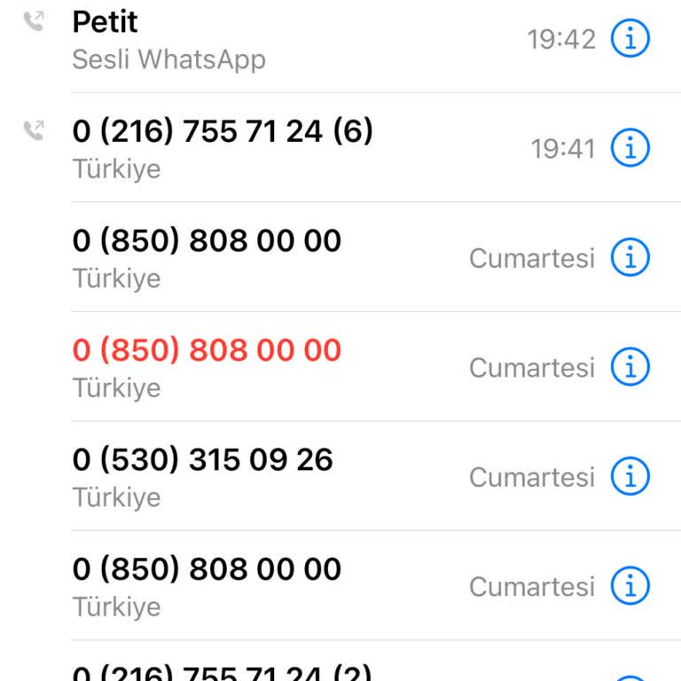 Petit Collective Ürünüm Yanlış Gönderildi İadesi Yapılmadı İletişim Başarısız