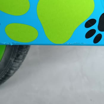 Kron Bisiklet Çok Kötü Bir Ürün