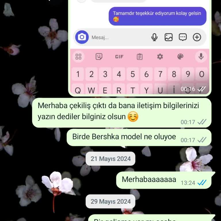 Butik Ponçik Butik Poncik Oyalıyor