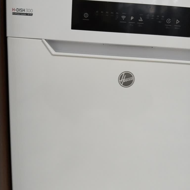 Hoover Markasından Uzak Dur