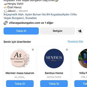 Villa Vegas Bungalov Paramızı Aldılar Ve Geri Vermediler