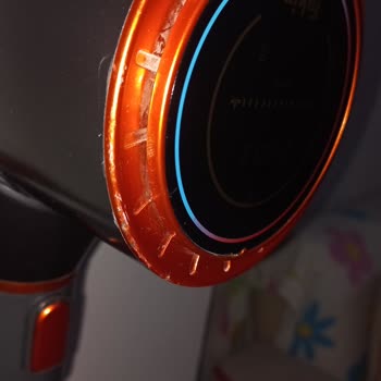 Fakir 7269 Dikey Süpürge Pişmanlığı