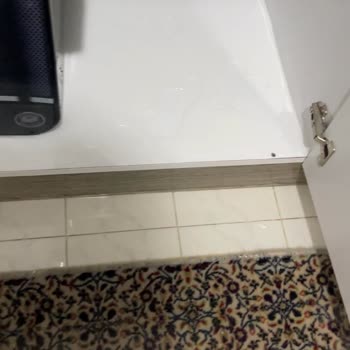 Thomas Su Arıtma Sistemleri Thomas Su Arıtma Evimi Su Bastı