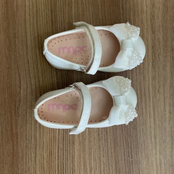 Mnpc Çocuk Ayakkabıları Ayıplı Ayakkabısı Satışı