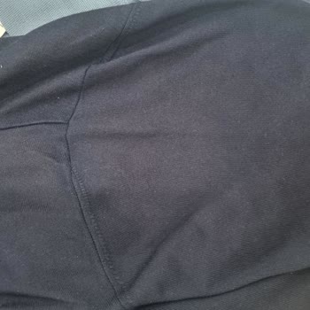 Lufian Tişörtlerde Renk Değişikliği Sorunu