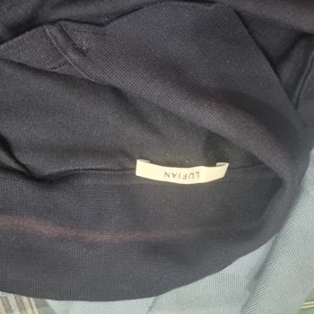 Lufian Tişörtlerde Renk Değişikliği Sorunu