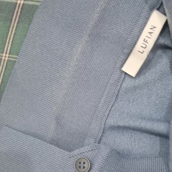 Lufian Tişörtlerde Renk Değişikliği Sorunu