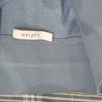 Lufian Tişörtlerde Renk Değişikliği Sorunu