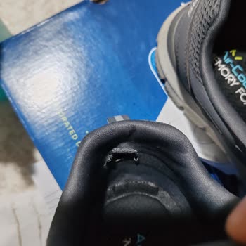 Skechers Markası Mağdur Etmemeli!