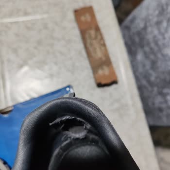 Skechers Markası Mağdur Etmemeli!