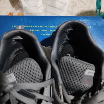 Skechers Markası Mağdur Etmemeli!