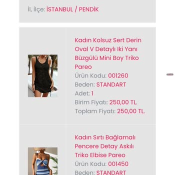 Visqon Instagram Satışı Resmen Aldatıcı Görseller!