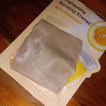 Watsons Frudia Maske Bozuk Çıktı