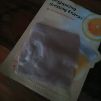 Watsons Frudia Maske Bozuk Çıktı