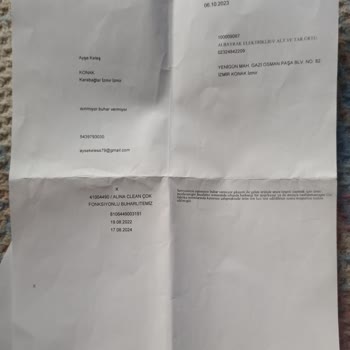 Fakir Mop Büyük Hayal Kırıklığı