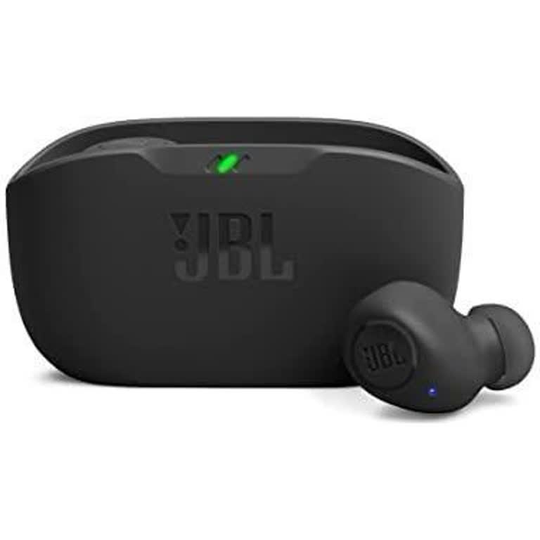 JBL Wawe Buds Tws Kulak İçi Kulaklık