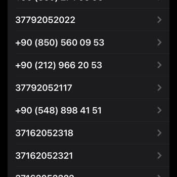 Vodafone Ve Kumarhaneler İş Birliği Yapıyor
