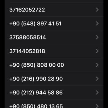 Vodafone Ve Kumarhaneler İş Birliği Yapıyor