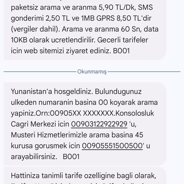 Türk Telekom Hattım Şehrin Ortasında Uluslararası Şebekeye Bağlandı