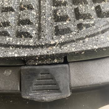 Karaca Züccaciye Anneler Günü Hediyesi Hüsran: Waffle Makinesi Sorunu