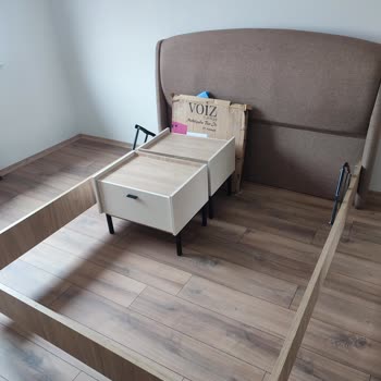 Vivense Satış Sonrası Destek Çok Zayıf.