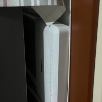 Kablo Net Nakil Ve Kopma Sorunu