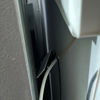 Kablo Net Nakil Ve Kopma Sorunu