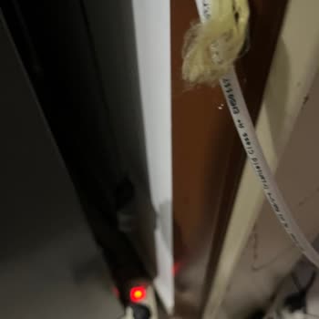 Kablo Net Nakil Ve Kopma Sorunu