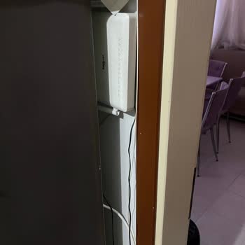 Kablo Net Nakil Ve Kopma Sorunu