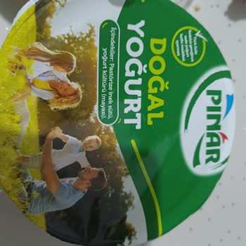 Pınar Et ve Süt Yoğurtta Küf Sorunu