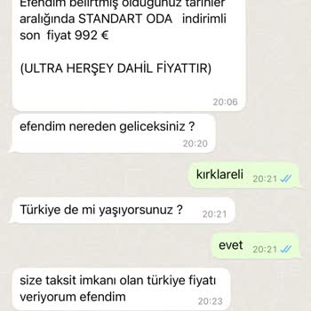 Victory Hotels Be Mine (Antalya) Yazık Gerçekten Çok Yazık