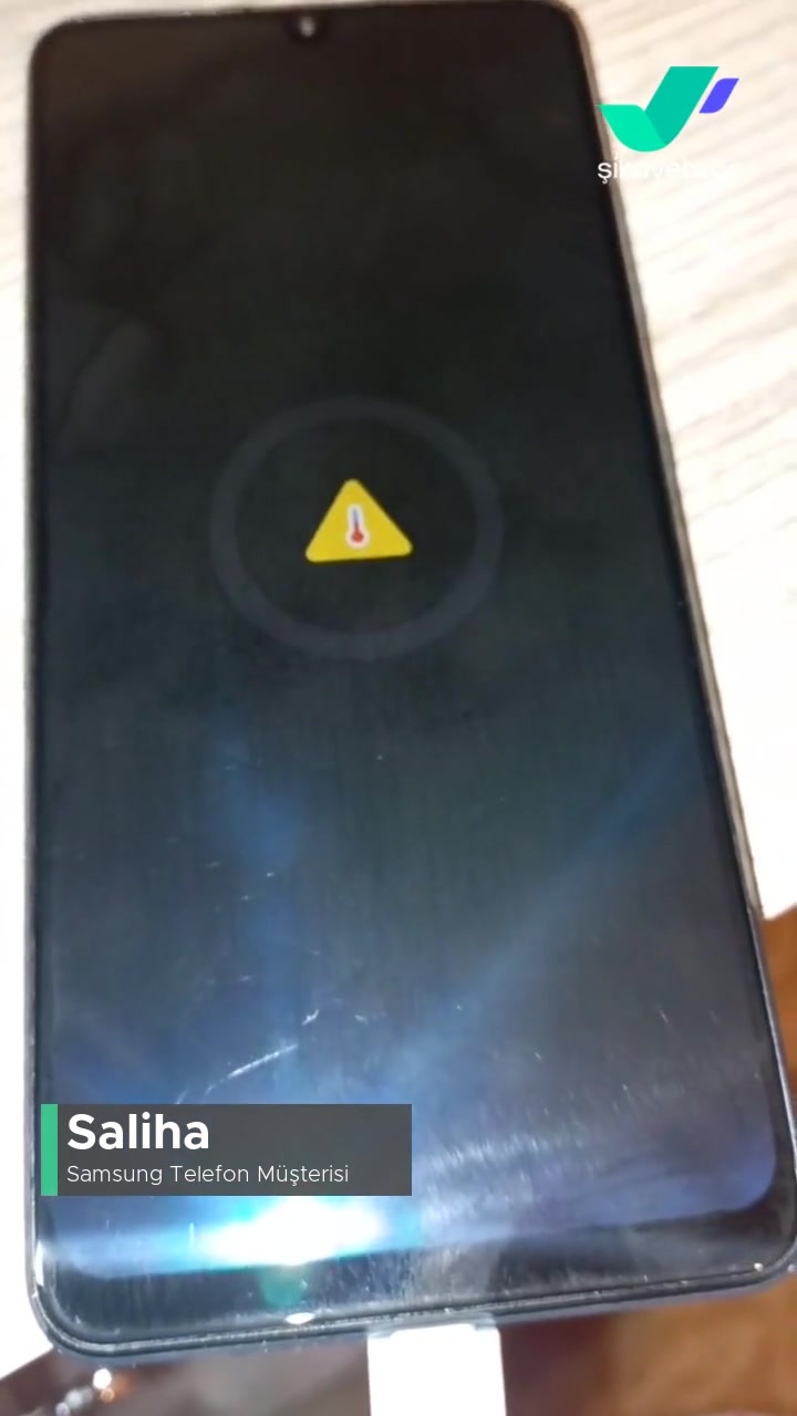Samsung Telefonum Şarj Olmuyor videonun kapak resmi